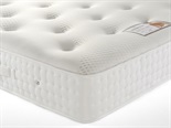 Backcare Supreme 2000 Mattress