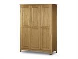 Kendal 4 door wardrobe