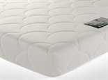 Platinum Deluxe Memory Mattress