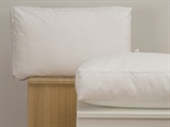 Side Sleeper Fibre Filled Pillow