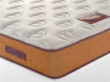 The Nook Mattress By British Bed Company