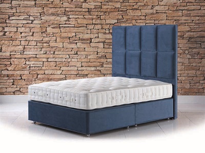 hypnos european king size mattress