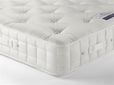 Hypnos Premier Bedstead Mattress Pocket Sprung
