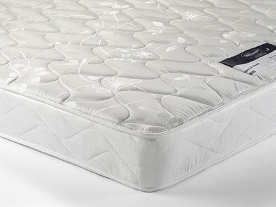Silentnight Special Sleep Miracoil Mattress