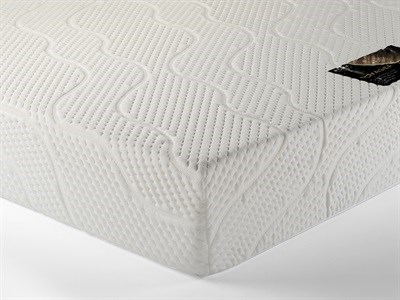 Healthosleep Voyager Reflex Foam Mattress