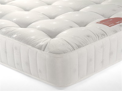 Restopaedic Restapocket 850 Pocket Sprung Mattress