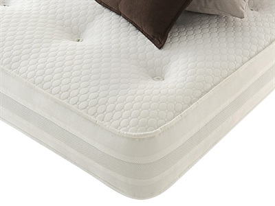 Silentnight Pocket 1400 Eco Comfort Ortho Pocket Sprung Mattress