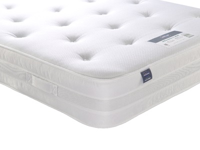 double cot mattress