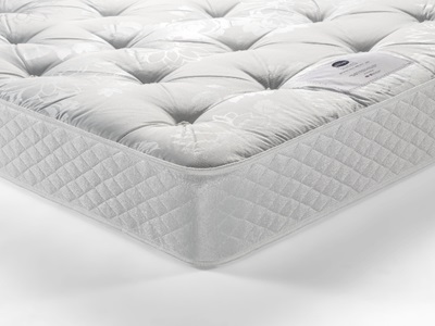 Silentnight Pocket Essentials 600 Pocket Sprung Mattress