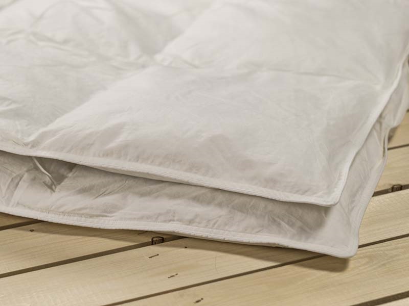 Recycling And Reusing Your Old Duvet Mattressman