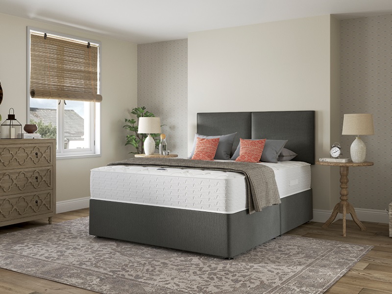 Divan Buying Guide Mattressman