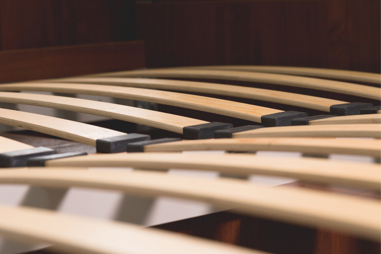 What’s The Difference Between Solid and Sprung Slats? Mattressman