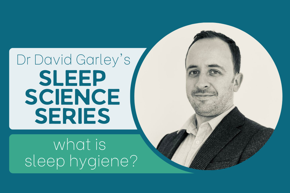 What Is Sleep Hygiene? Mattressman