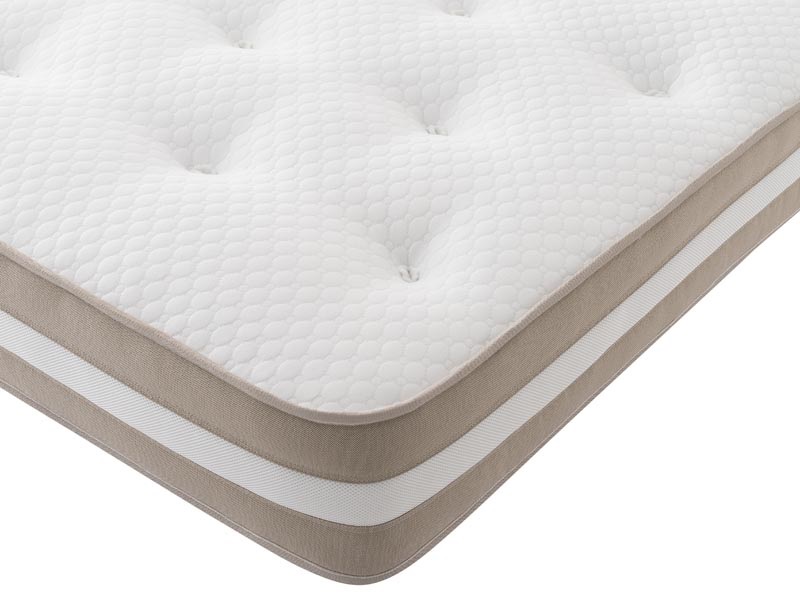 Silentnight Athens Mattress at Mattressman