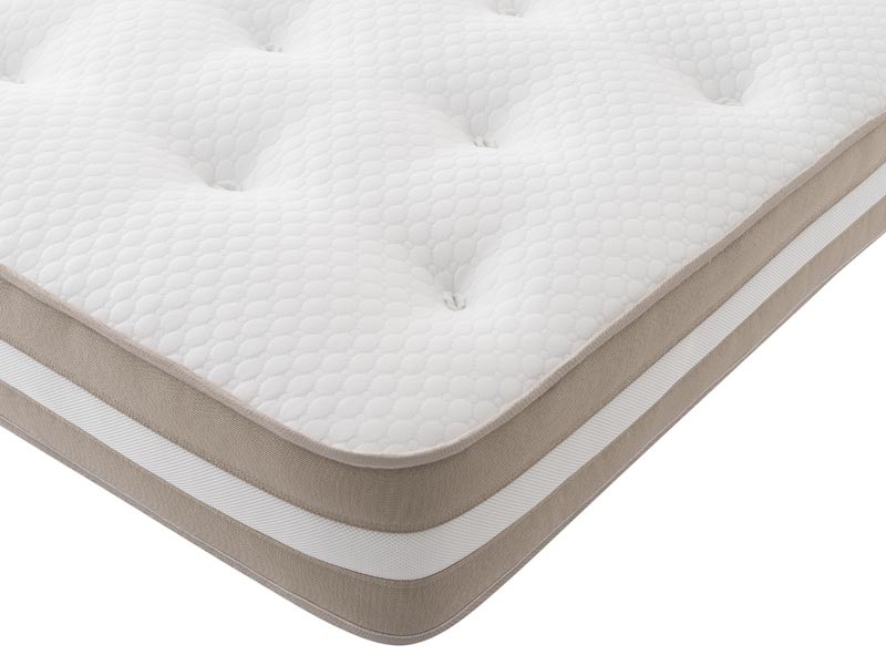 Silentnight Torino Super King Mattress