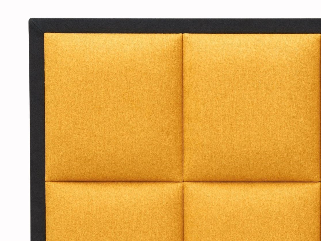 Hypnos Alexandra Floorstanding Fabric Headboard at Mattressman