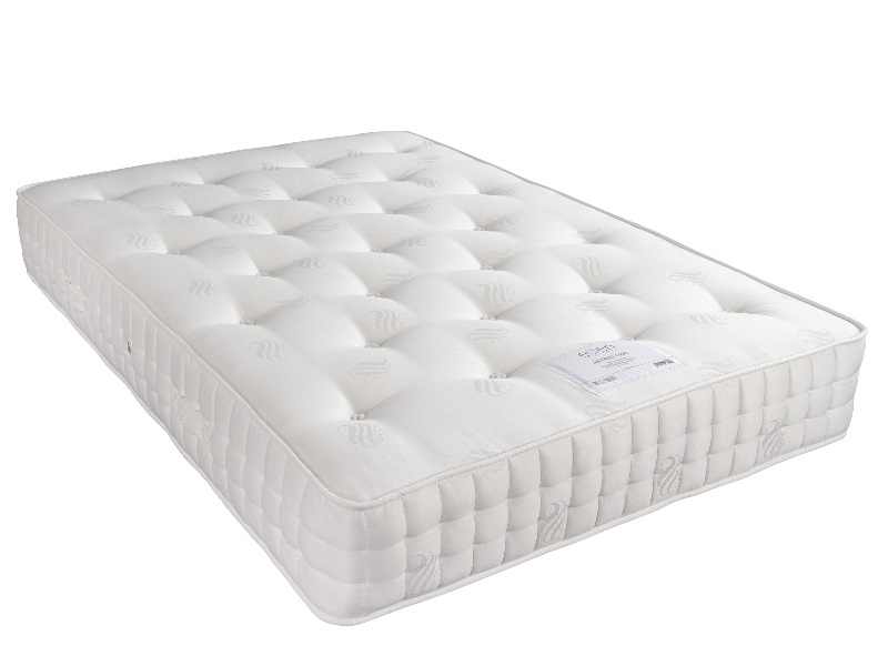 Dreams luna 1000 cheap pocket spring mattress