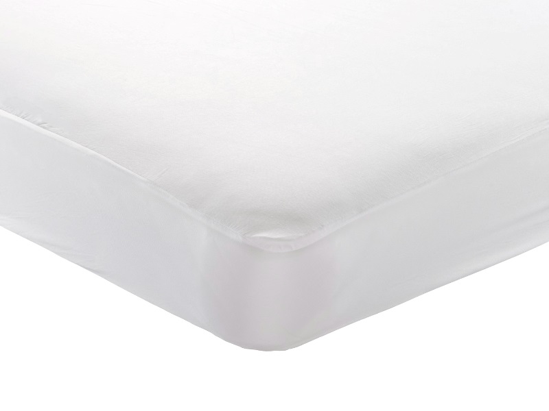 Bamboo Jersey Protector