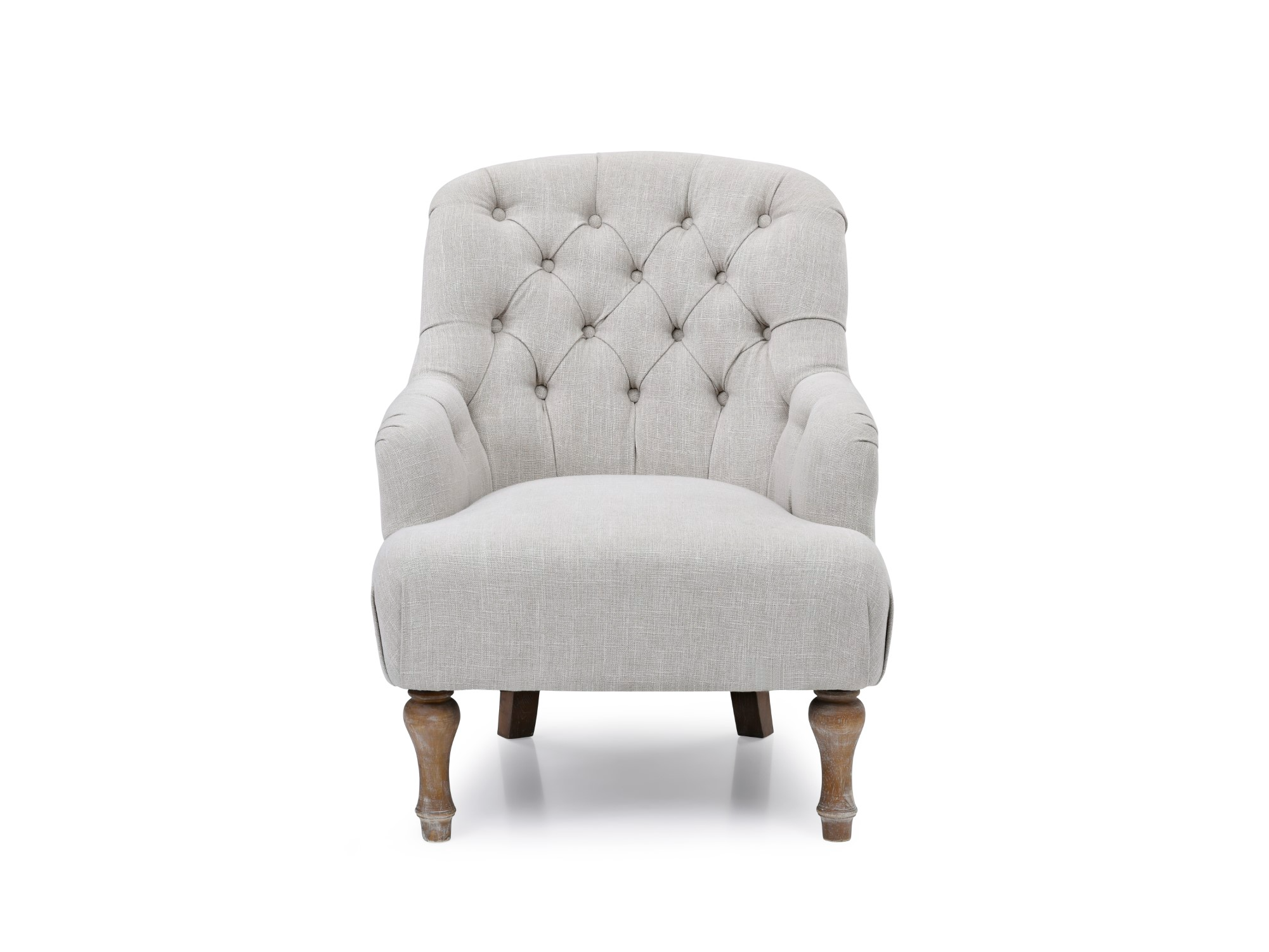 Bethany accent chair deals