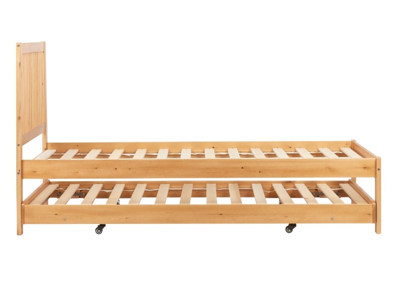 Birlea Buxton Guest Bed at Mattressman