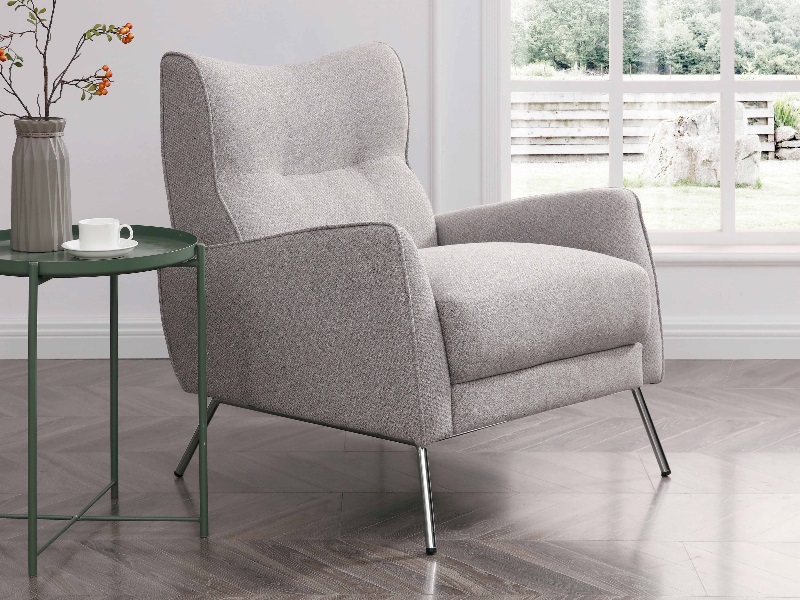 Express on sale accent chair