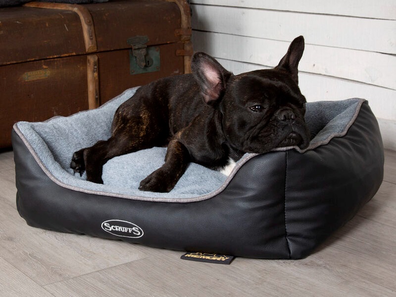 Scruffs chateau orthopedic dog bed new arrivals