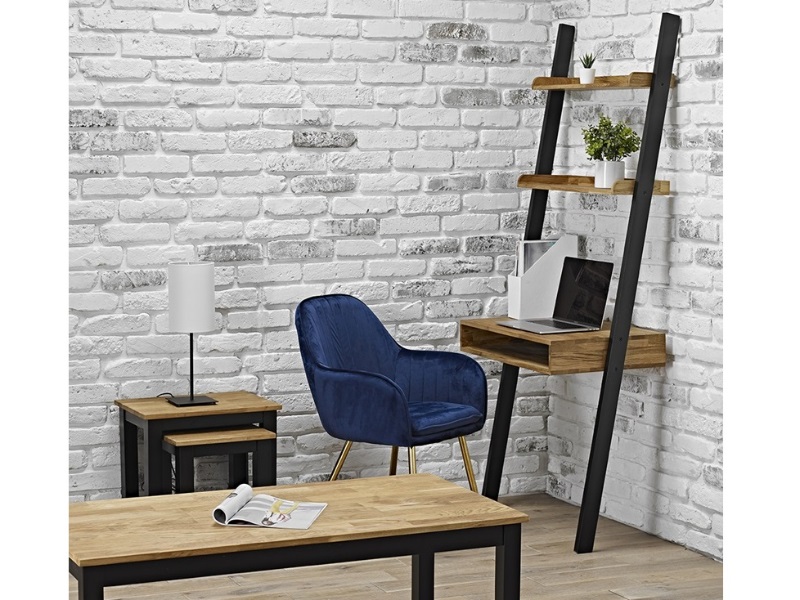 The range havana ladder desk deals