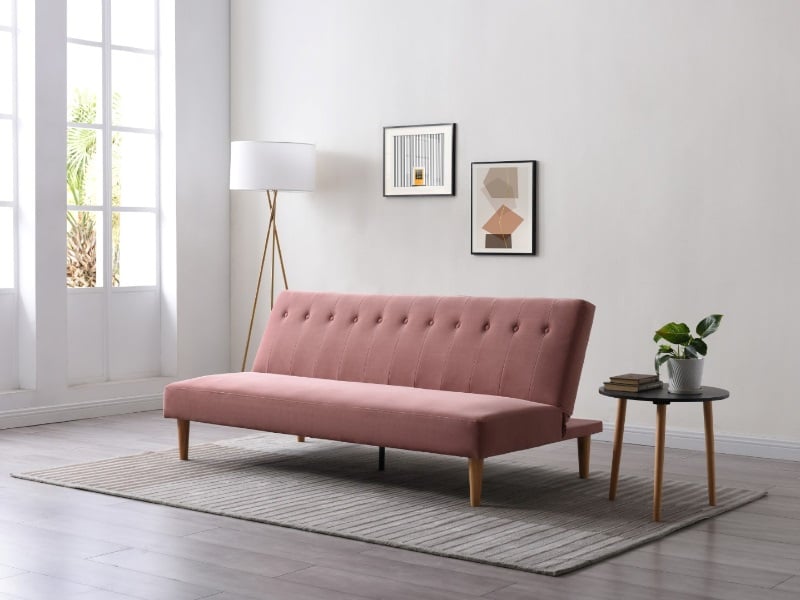Kyoto futon sofa shop bed