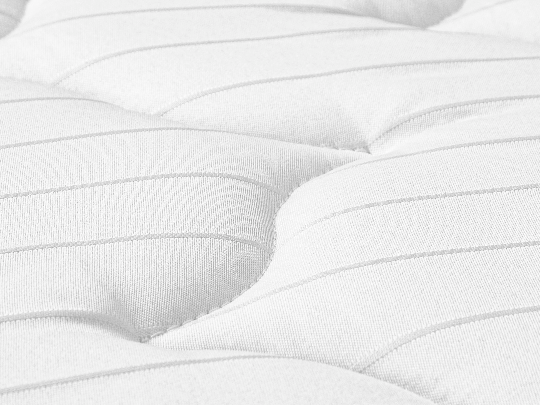 AirSprung Eco 1000 Pocket Deep Quilt Mattress at Mattressman