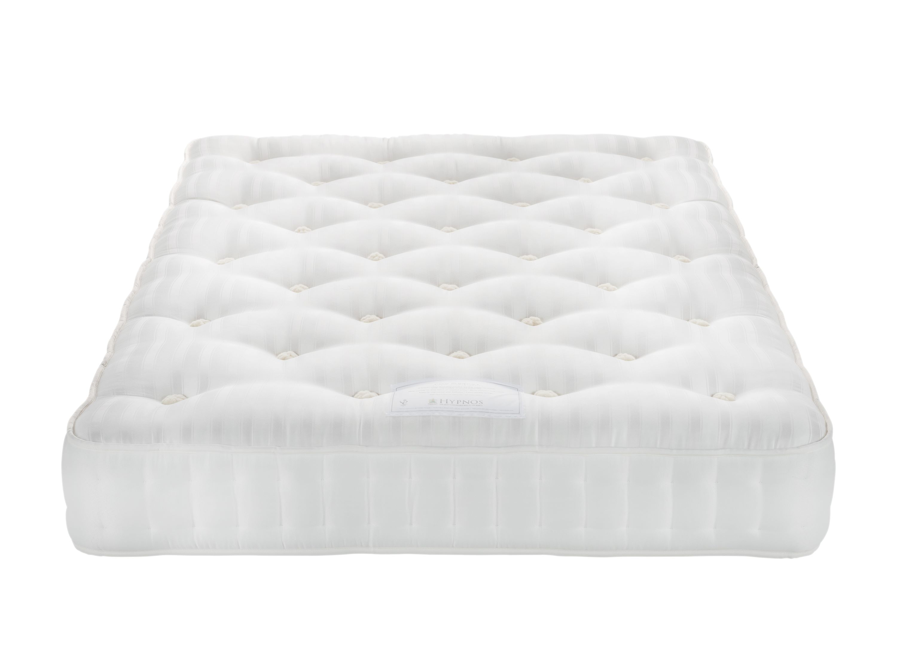 Classic elite clearance orthopaedic mattress