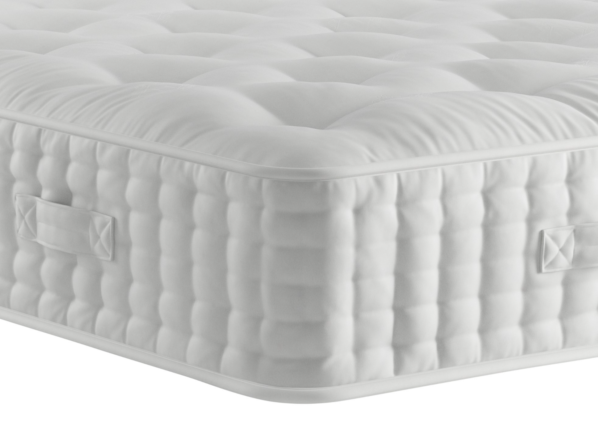 Relyon Emperor Medium Mattress at Mattressman