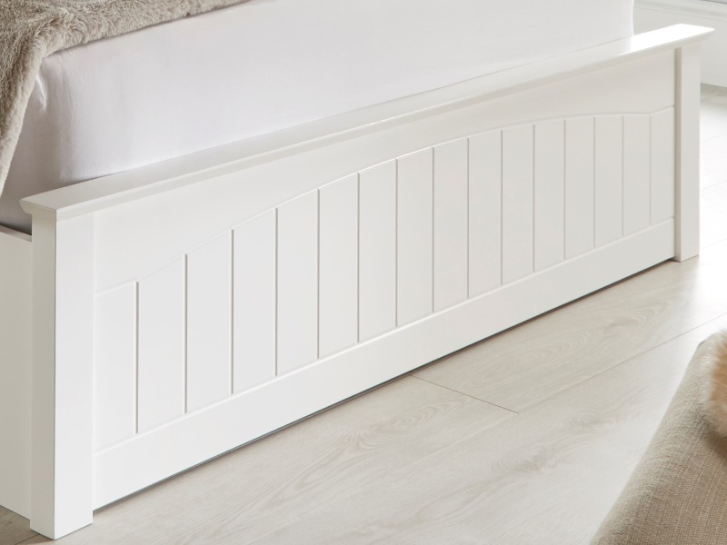 Bedmaster Grayson Ottoman Ottoman Bed at Mattressman