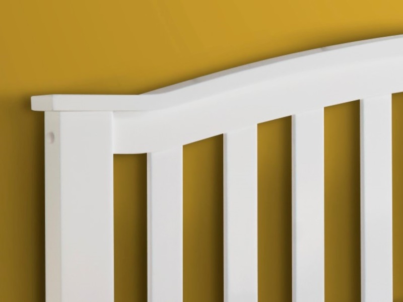 Bedmaster Grayson Ottoman Ottoman Bed at Mattressman