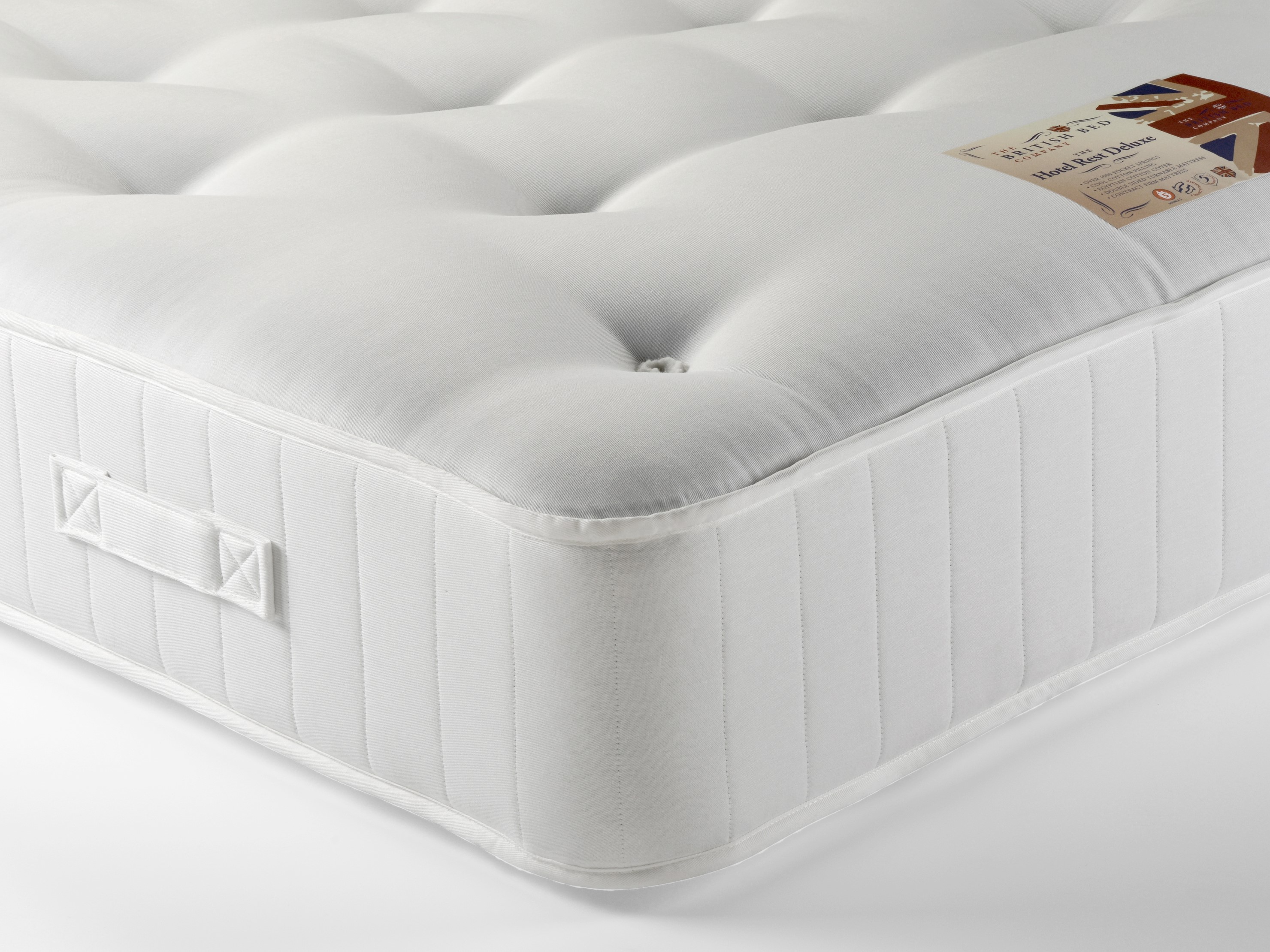 British discount beds uk