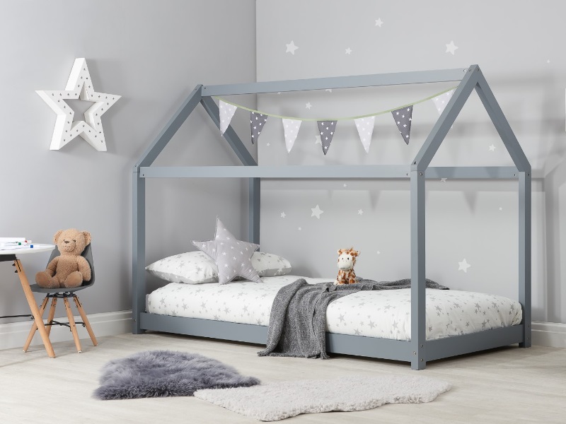 Nickel bed tent discount