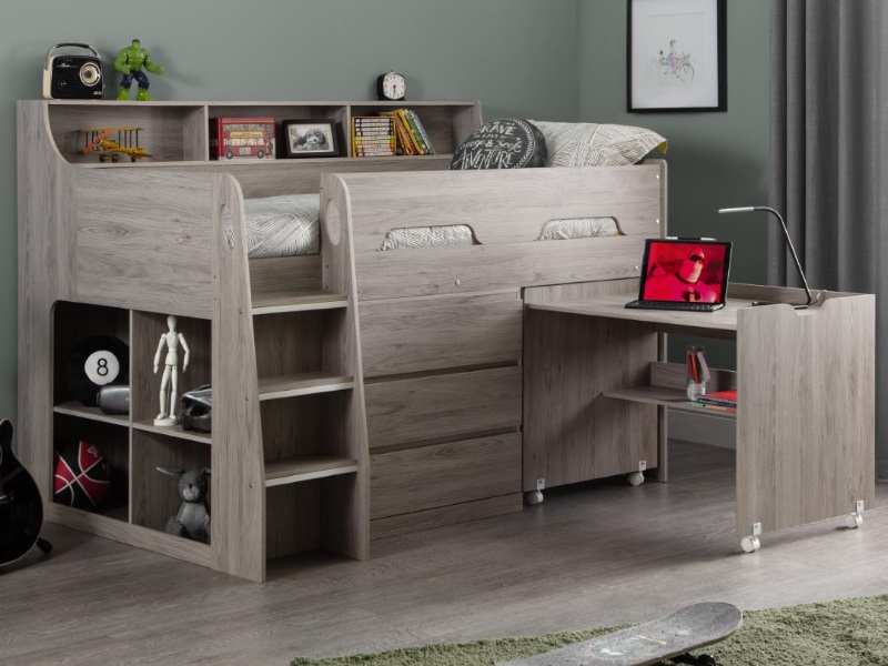 Julian bowen sales cameo mid sleeper