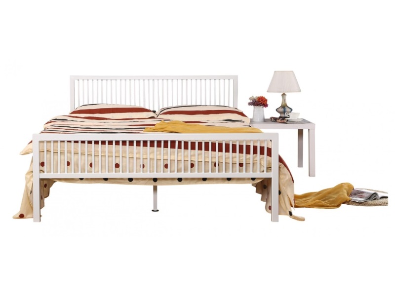 Heartlands Furniture Karachi Bed at Mattressman