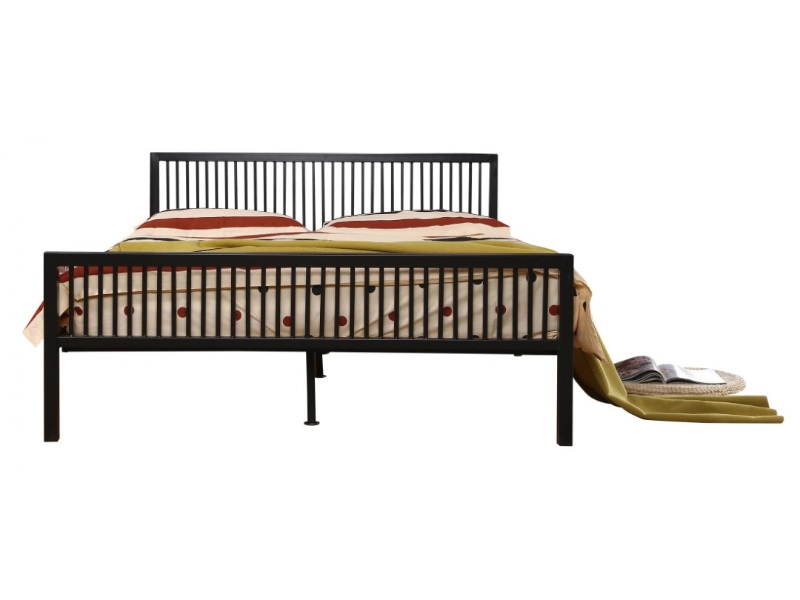 Heartlands Furniture Karachi Bed at Mattressman