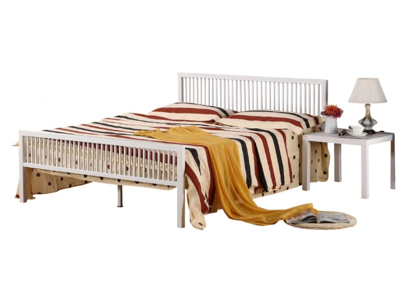 Heartlands Furniture Karachi Bed at Mattressman