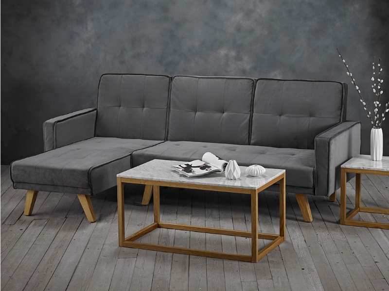 Kitson sofa bed store