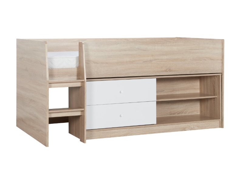 Next mid sleeper deals