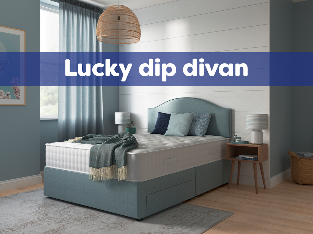 Mattress shop bundle deals