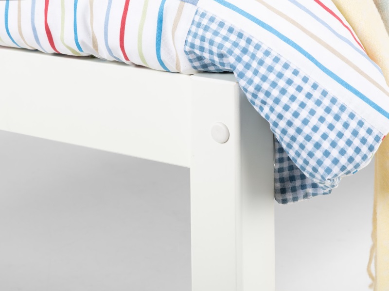 Julian Bowen Luna Bed at Mattressman