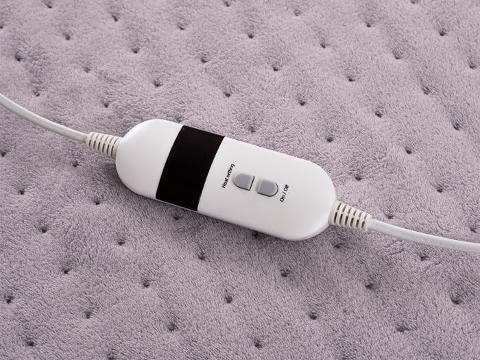 Anko electric 2025 blanket