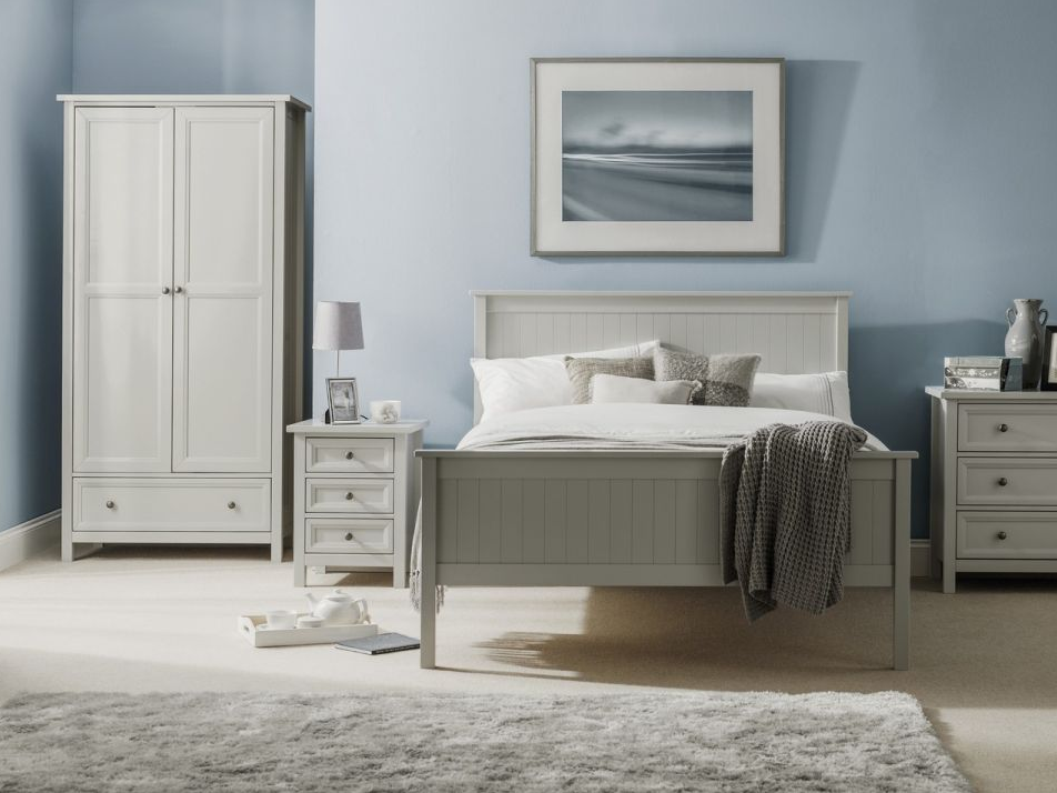 Julian bowen wardrobes discount