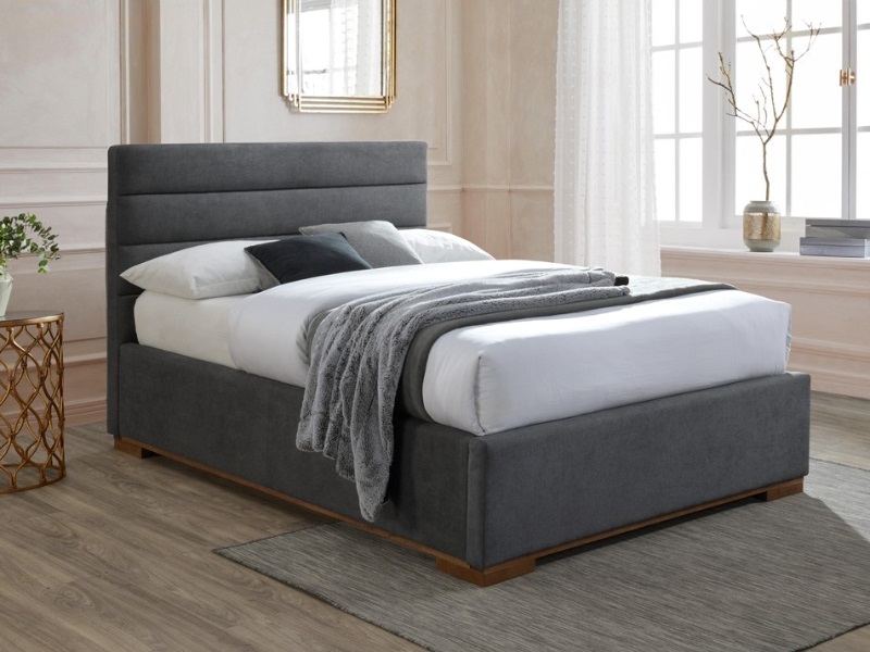 Time Living Mayfair Ottoman Ottoman Bed at Mattressman