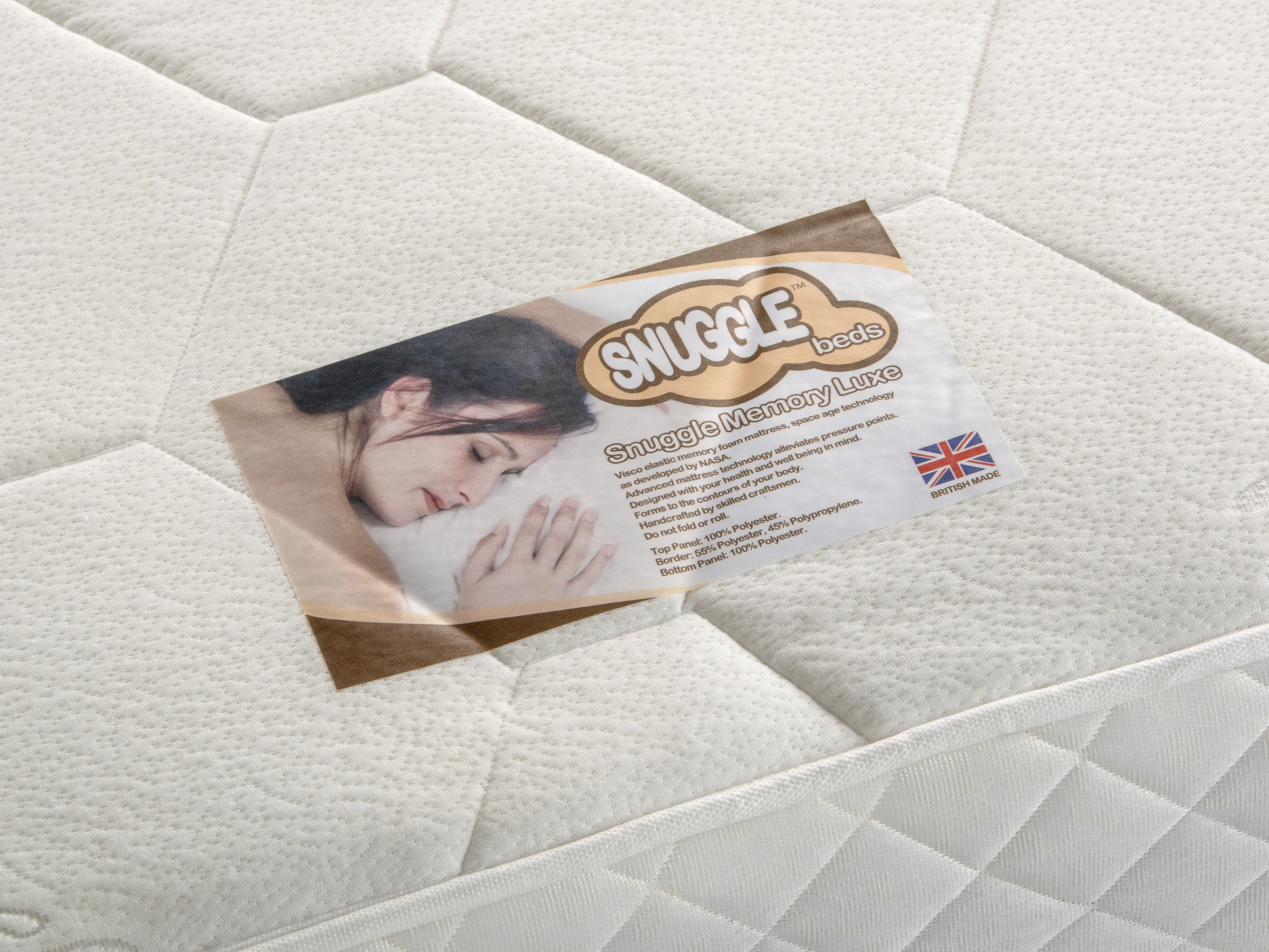 14 king memory clearance foam mattress