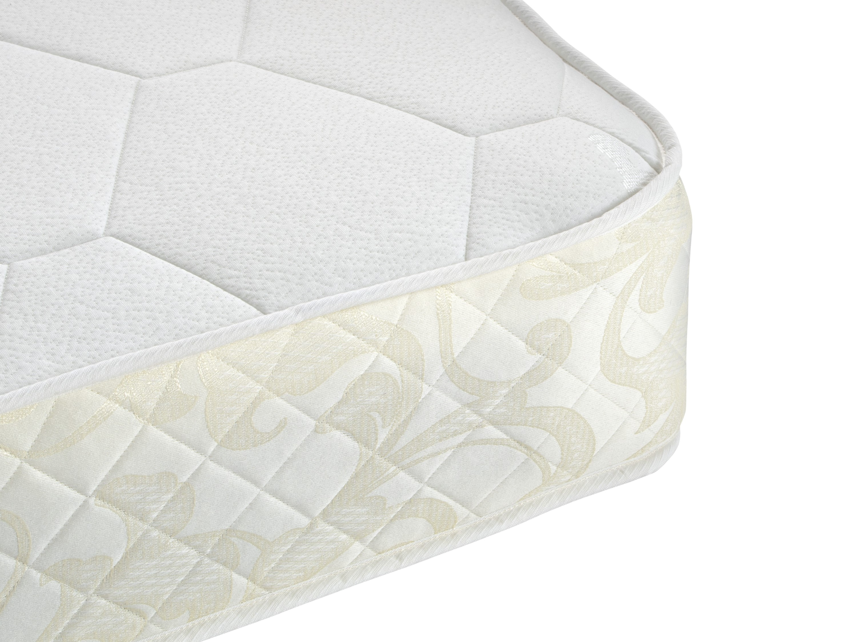 Sealy memory on sale luxe mattress
