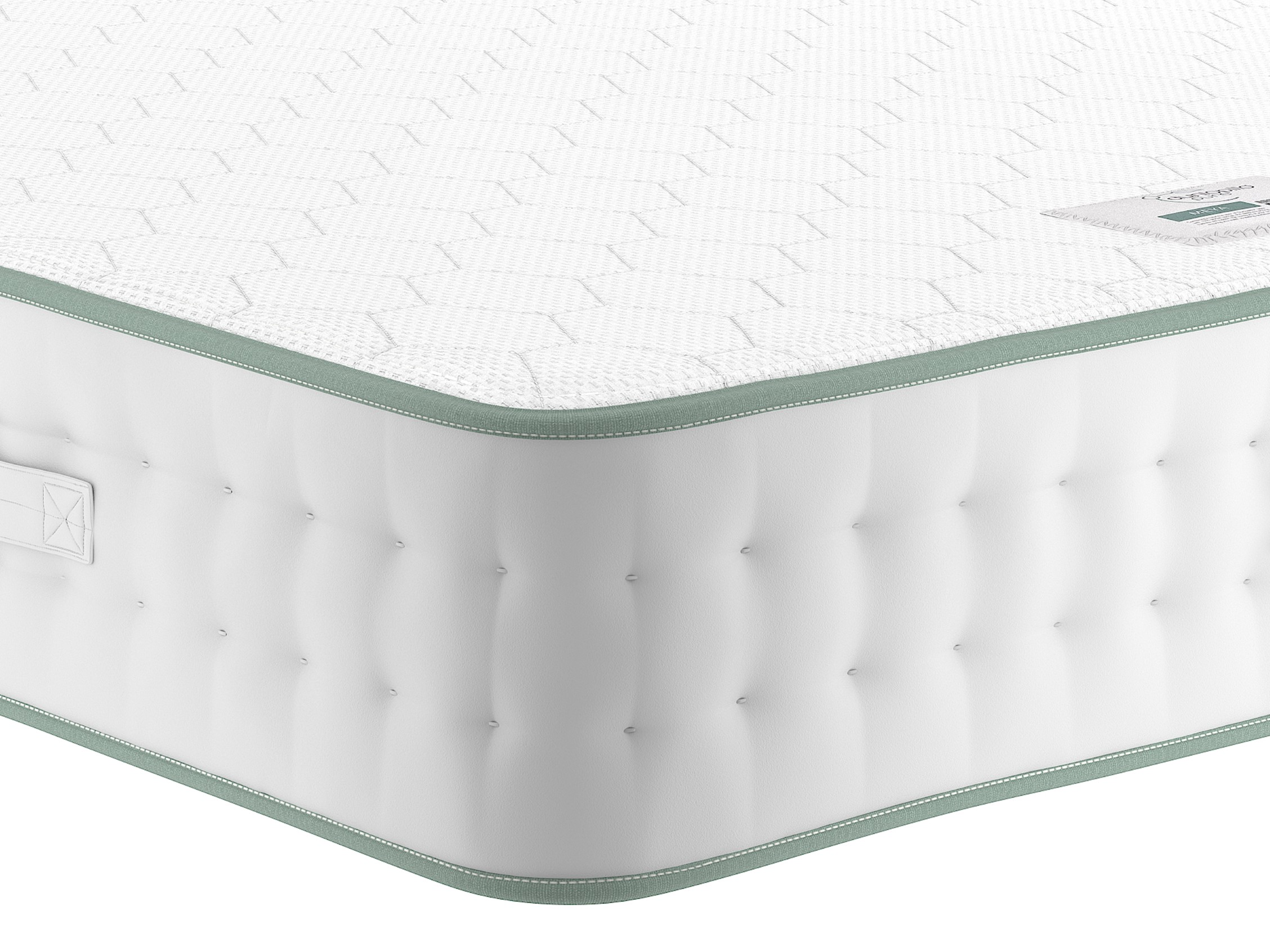 Dunlopillo Meya Double Mattress thumbnail