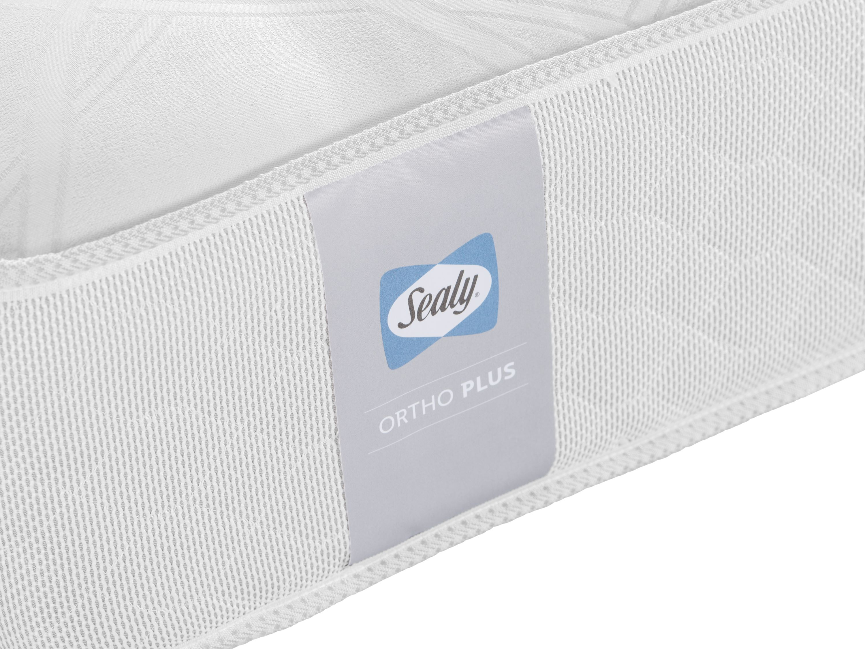Sealy discount backcare mattress